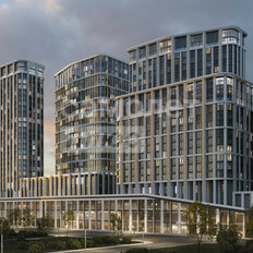 Квартира 40 м², 2-комнатные - изображение 4