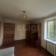 Квартира 41,5 м², 2-комнатная - изображение 1