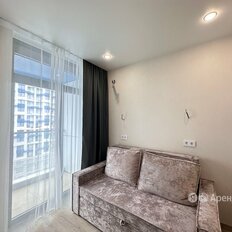 Квартира 15 м², студия - изображение 5