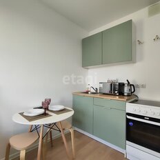 Квартира 21,3 м², студия - изображение 4