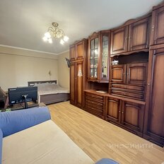 Квартира 30,2 м², 1-комнатная - изображение 3