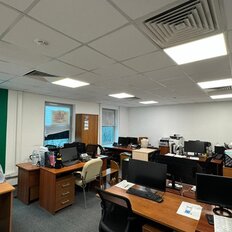 945 м², офис - изображение 3