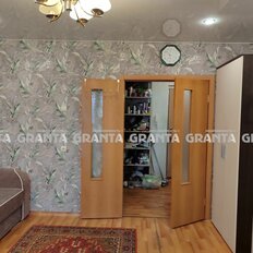 Квартира 40 м², 1-комнатная - изображение 4