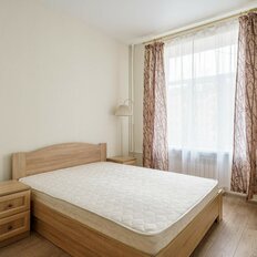 Квартира 57,8 м², 3-комнатная - изображение 5