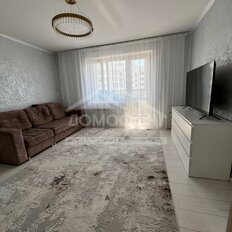 Квартира 40,5 м², 1-комнатная - изображение 4