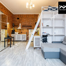 Квартира 81,8 м², 2-комнатная - изображение 4