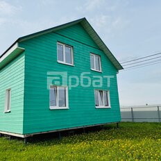 дом + 8,2 сотки, участок - изображение 2