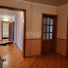 Квартира 113,4 м², 4-комнатная - изображение 4