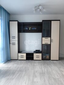 30,5 м², квартира-студия 21 000 ₽ в месяц - изображение 36