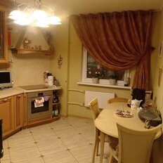 Квартира 65,3 м², 2-комнатная - изображение 3