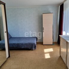 Квартира 26,7 м², студия - изображение 4