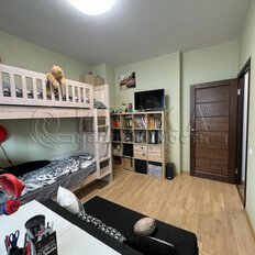 Квартира 71,4 м², 3-комнатная - изображение 5