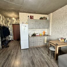 Квартира 25,2 м², студия - изображение 3