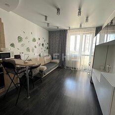 Квартира 22,9 м², студия - изображение 3