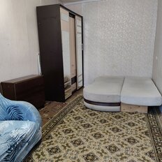 Квартира 28,4 м², 1-комнатная - изображение 2