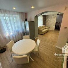 Квартира 109 м², 5-комнатная - изображение 4