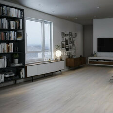 Квартира 82 м², 3-комнатная - изображение 2