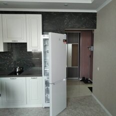 Квартира 25,9 м², студия - изображение 2