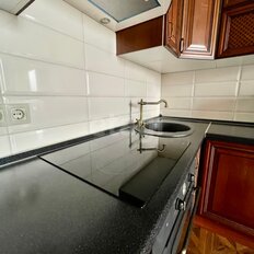 Квартира 40 м², студия - изображение 2