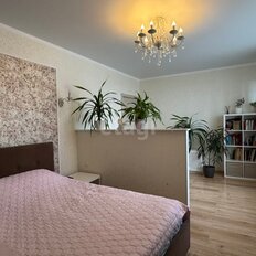 Квартира 65 м², 2-комнатная - изображение 4