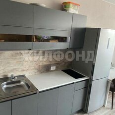 Квартира 35,6 м², 1-комнатная - изображение 4