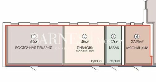 150 м², готовый бизнес - изображение 3