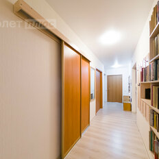 Квартира 60,7 м², 2-комнатная - изображение 4