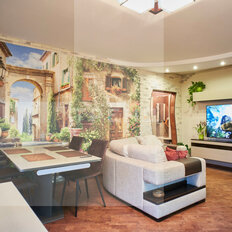 Квартира 72 м², 3-комнатная - изображение 2