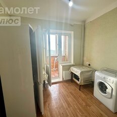 Квартира 41 м², 1-комнатная - изображение 3