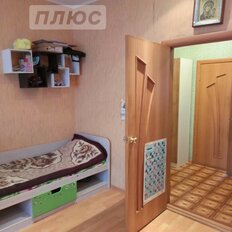 Квартира 80,2 м², 3-комнатная - изображение 5