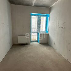 Квартира 39 м², 1-комнатная - изображение 1