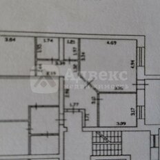 Квартира 65 м², 2-комнатная - изображение 5