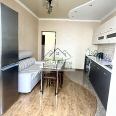 Квартира 72,8 м², 2-комнатная - изображение 4