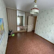 Квартира 48 м², 2-комнатная - изображение 3