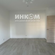 Квартира 42,3 м², 1-комнатная - изображение 4