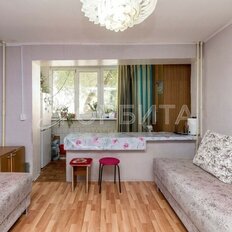 Квартира 30,2 м², 2-комнатная - изображение 2