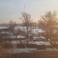 Квартира 59,4 м², 3-комнатная - изображение 3