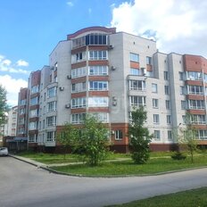 Квартира 61,1 м², 2-комнатная - изображение 1