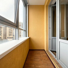 Квартира 95 м², 3-комнатная - изображение 4
