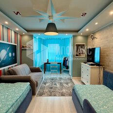 Квартира 76,5 м², 2-комнатная - изображение 4