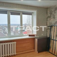 Квартира 27,2 м², 2-комнатная - изображение 1