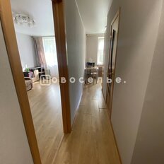 Квартира 32,2 м², 1-комнатная - изображение 2