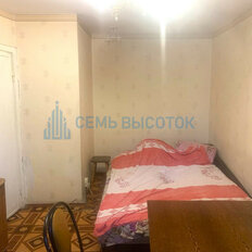 Квартира 42,8 м², 2-комнатная - изображение 3