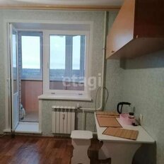 Квартира 41 м², 1-комнатная - изображение 3