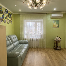 Квартира 85,7 м², 3-комнатная - изображение 3