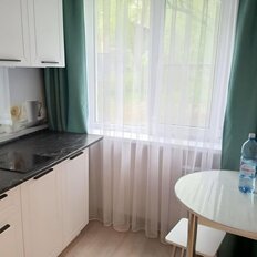 Квартира 29,1 м², 1-комнатная - изображение 2