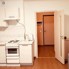 Квартира 32,8 м², студия - изображение 2