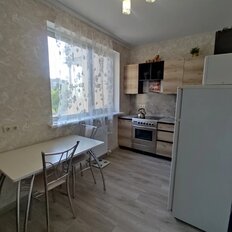 Квартира 38 м², 1-комнатная - изображение 3