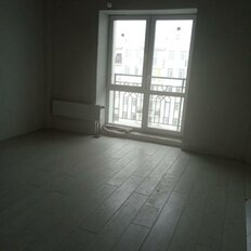 Квартира 27 м², студия - изображение 5