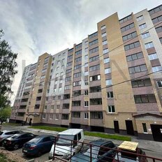 Квартира 39,5 м², студия - изображение 4